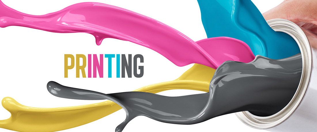Color Printing 4 Color Printing Digital Offset Press Short Run Tampa Printing